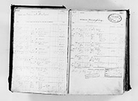 image of ledgers