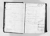 image of ledgers