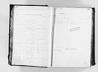 image of ledgers