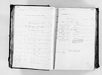 image of ledgers