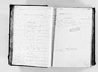 image of ledgers