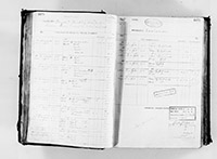 image of ledgers