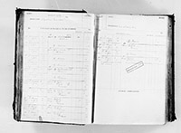 image of ledgers