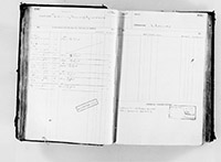 image of ledgers