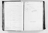 image of ledgers