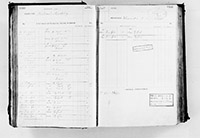 image of ledgers