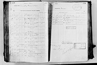 image of ledgers