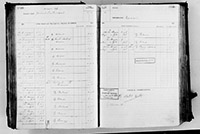 image of ledgers