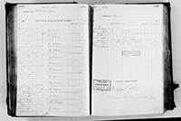 image of ledgers