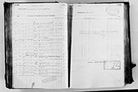 image of ledgers