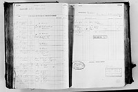 image of ledgers