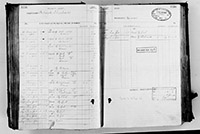 image of ledgers