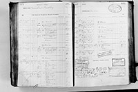 image of ledgers