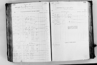 image of ledgers