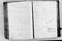 image of ledgers