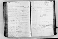 image of ledgers