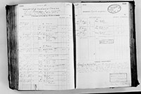 image of ledgers