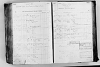 image of ledgers