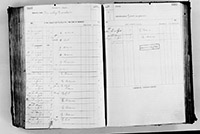 image of ledgers