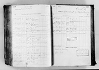 image of ledgers