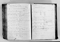 image of ledgers