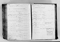 image of ledgers