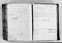 image of ledgers