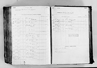 image of ledgers