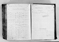 image of ledgers