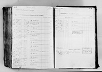 image of ledgers