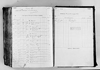 image of ledgers