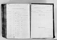 image of ledgers