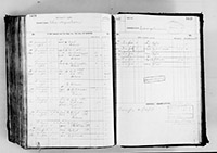 image of ledgers