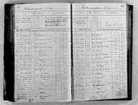 image of ledgers