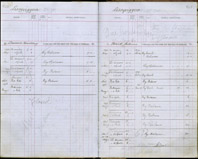 image of ledgers